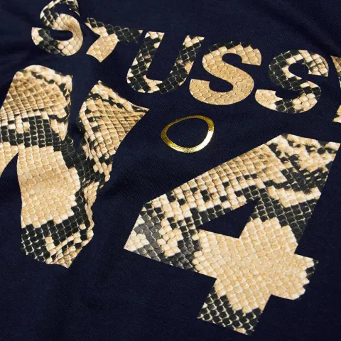 Snake N-4 Tee