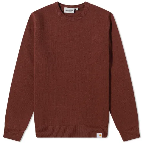 Allen Crew Knit