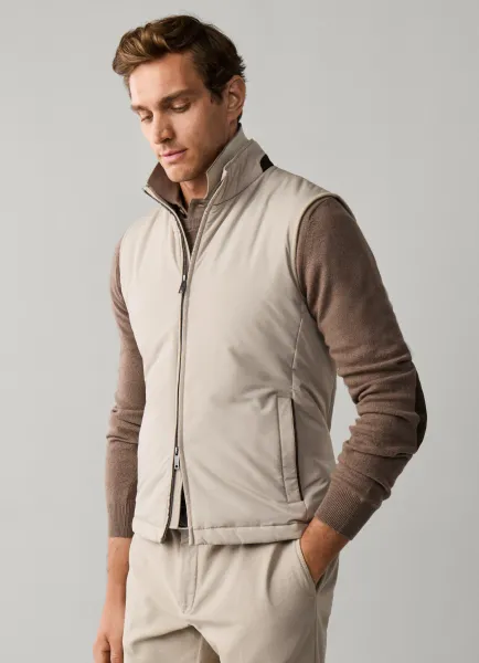 Windsor Gilet