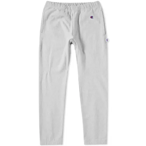 Zip Detail Jogger
