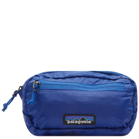 Ultralight Black Hole Mini Hip Pack