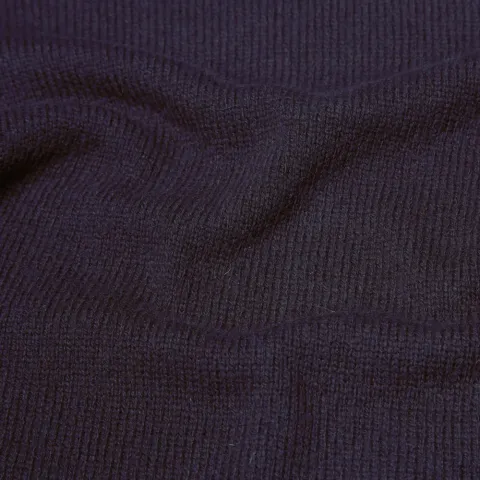 Crew Neck Knit Sweater