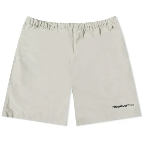 Logo Shorts