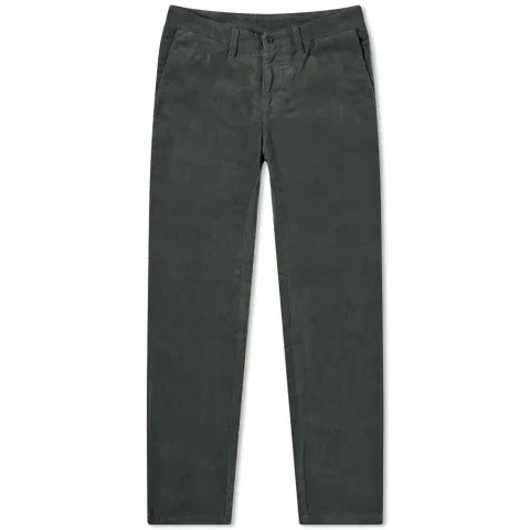 Corduroy Sid Pant