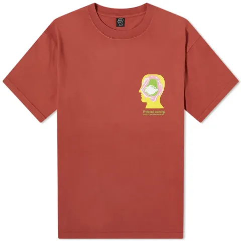 Profound Calming Techniques T-Shirt