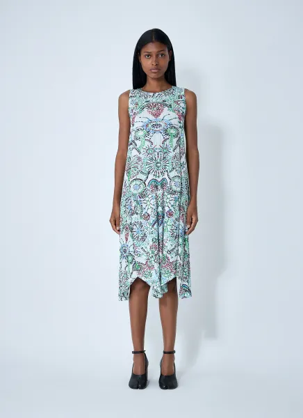 Light Festival Dress