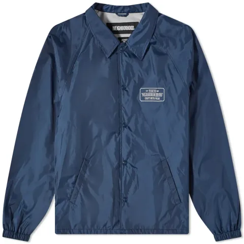 Windbreaker