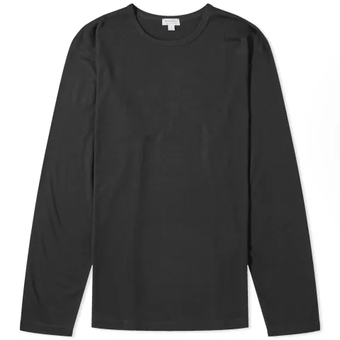 Long Sleeve Lounge T-Shirt