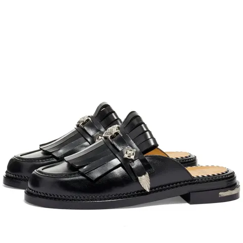 TOGA Slip On Loafer Shoe