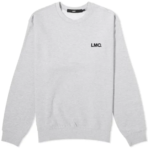 Small OG Logo Crew Sweat