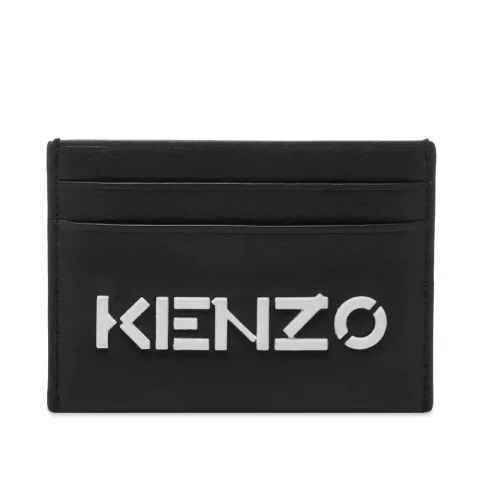 Logo Card Holder