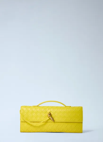Long Andiamo Clutch