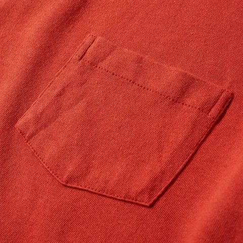 Levi's Vintage Clothing 1950s Sportswear Tee