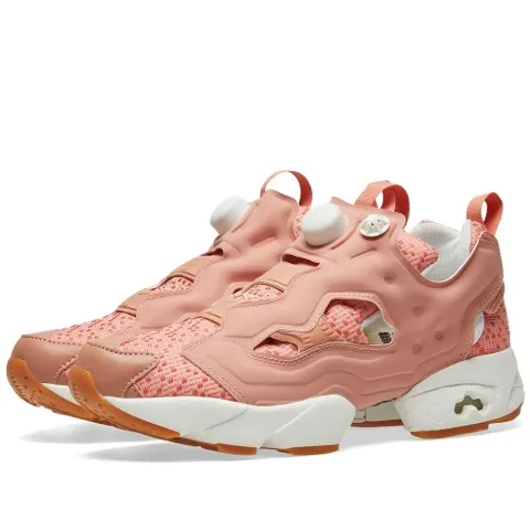 Women's Instapump Fury Off TG