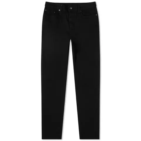 Wolfgang Slim Tapered Jean