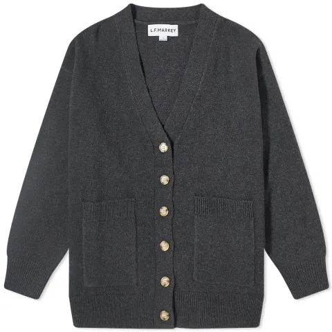 Bramley Cardigan
