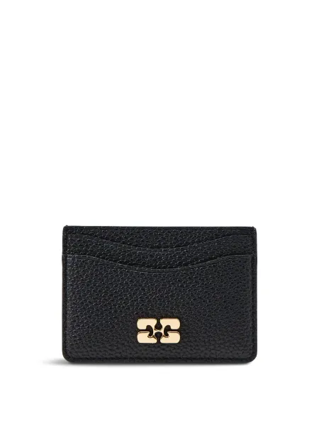 GANNI Bou Card Holder