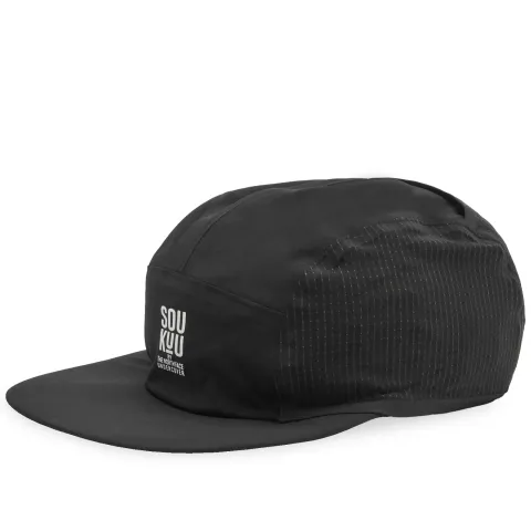 x Undercover Trail Run Cap