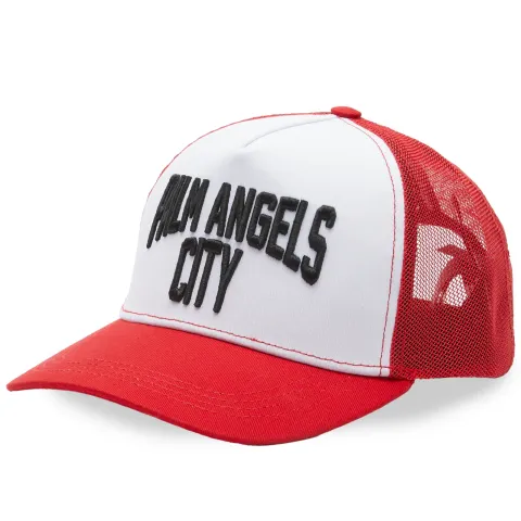 PA City Cap