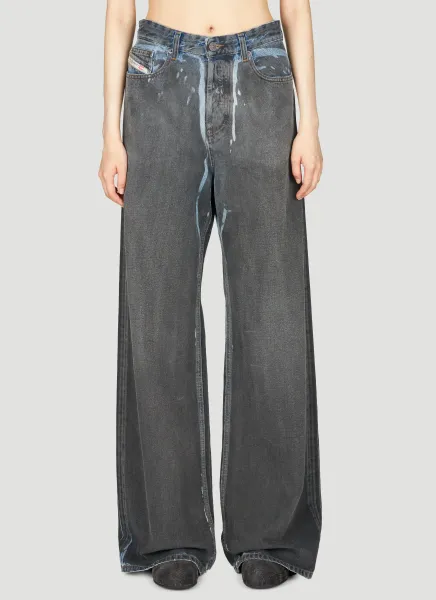 1996 D-Sire-S1 Jeans