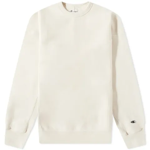 Champion Contemporary Garment Dyed Crew Sweat
