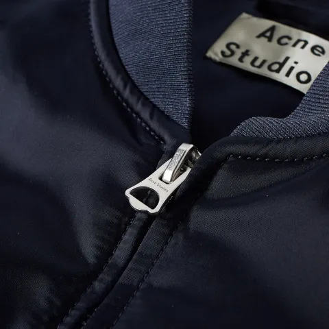 Mylon MA-1 Jacket