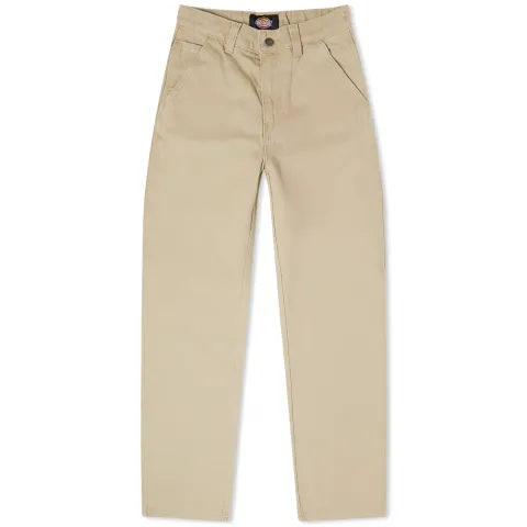 Duck Canvas Pants