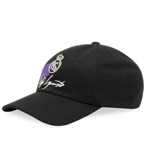 X Real Madrid Cap