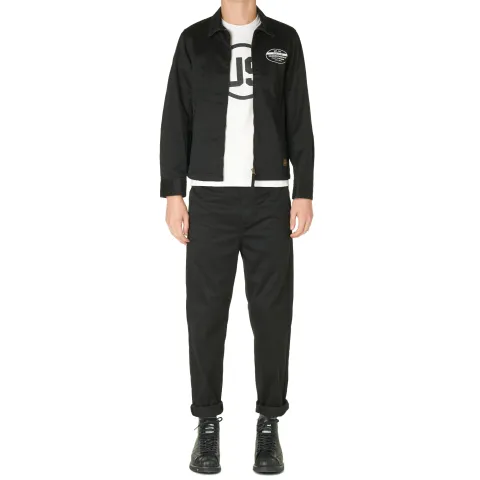 Kendall Work Jacket