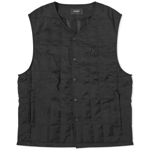 Lightweight Gilet