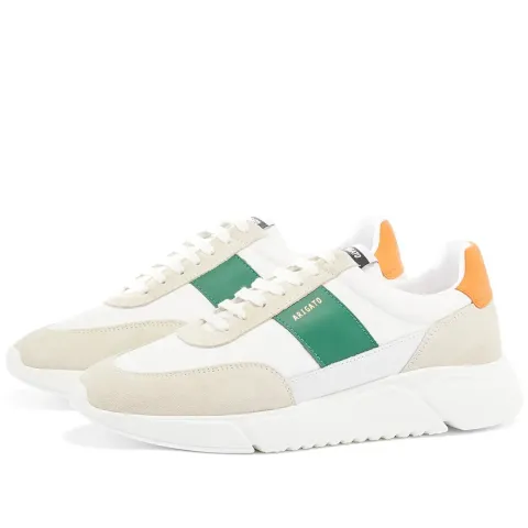 Genesis Vintage Runner