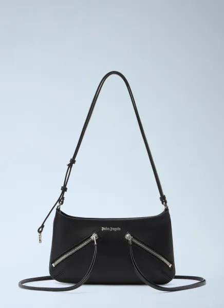 Zip-Up Giorgina Bag