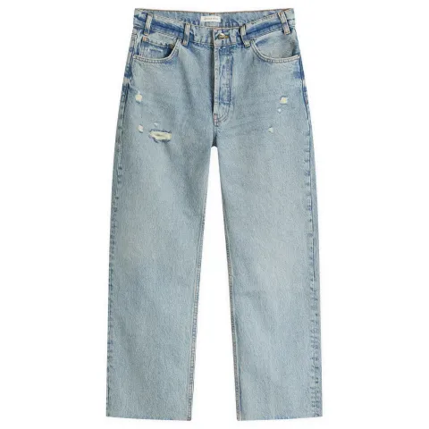 Gavin Jeans