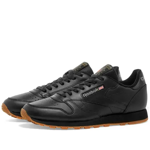 Classic Leather