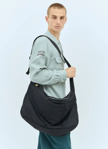 Charlie II Crossbody Bag