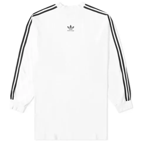x Adidas Oversized T-Shirt