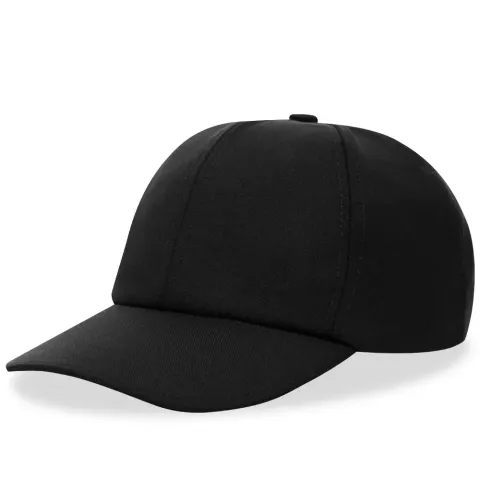 Fresco Wool Baseball Cap