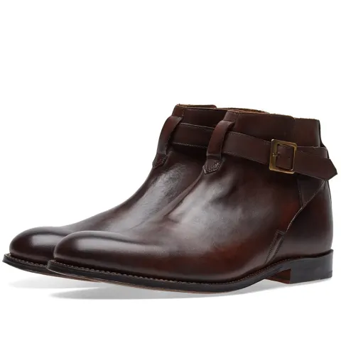 Corey Boot