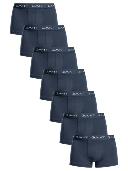Gant 7 Pack Trunks