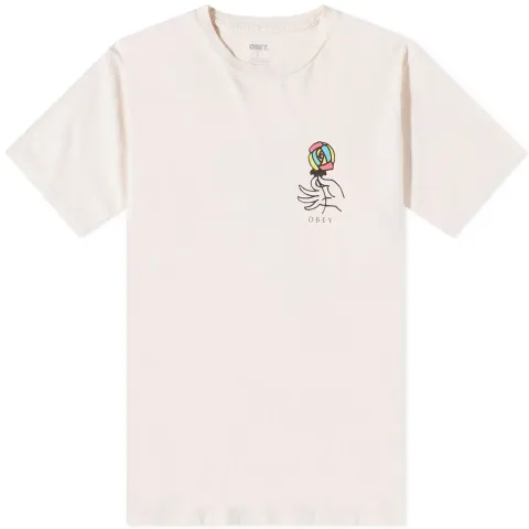 Peace Love Equality T-Shirt