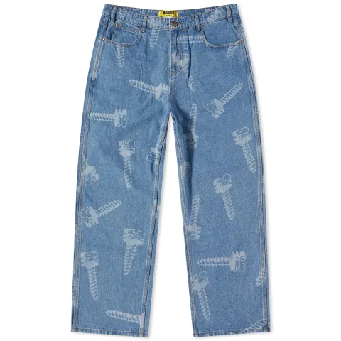 Screw Denim Jeans