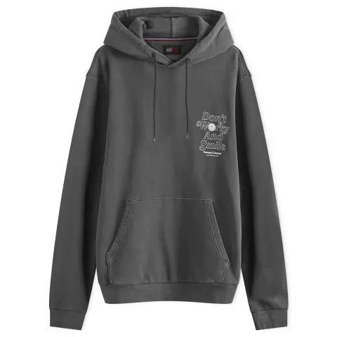 Don't Worry Hoodie