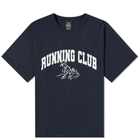 Running Club T-Shirt