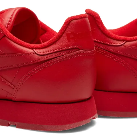Classic Leather Solids