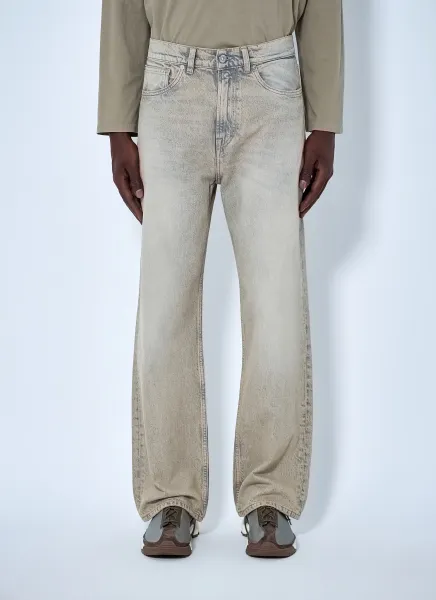 Third Cut Jeans