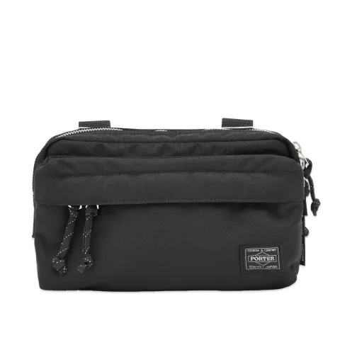 Comme Des Garçons Homme x Porter Cordura Waistbag