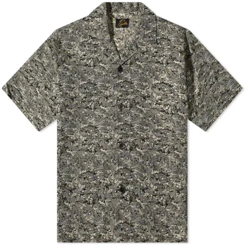 Jacquard Cabana Shirt