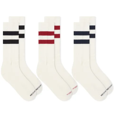 Classic 3-Pack Socks