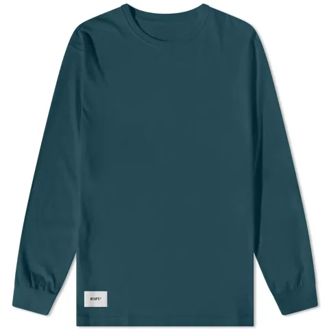 Long Sleeve All 02 T-Shirt