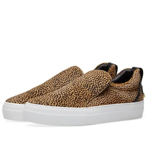 40mm Pony Slip On Sneaker
